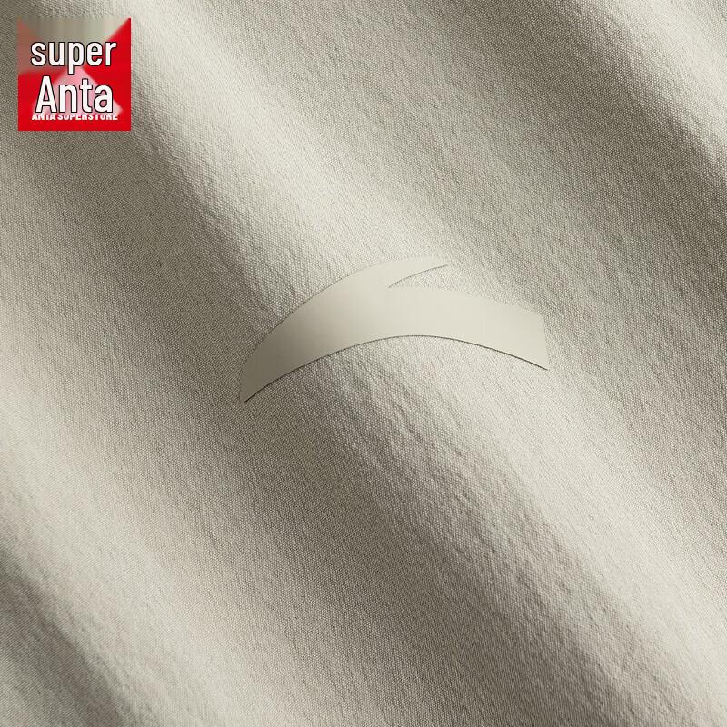 Anta Men's Outdoor Multi-Pocket Vest