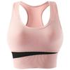 Women's Cross-Border Shockproof Sports Bra: Large Chest Minimizer, Underwire-Free, Plus Size Yoga/Fitness Bra