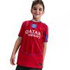 Nike Childrens/Kids Third Paris Saint Germain FC Football Shirt