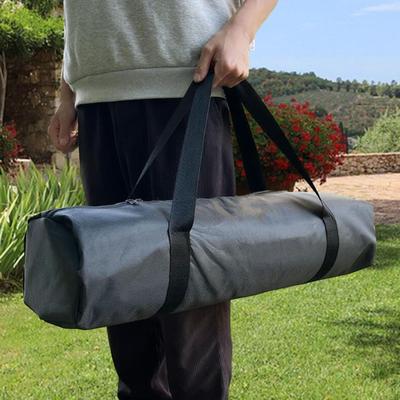 Camping Equipment Storage Bag Carrying Waterproof Tent Handbag for Mat Canopy Tripod