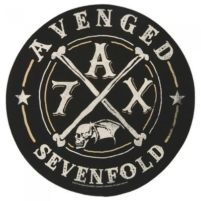 Nášivka A7X