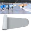EVA Anti-Rutsch-Pad Rautenmuster mit Klebeband für Deck Surfbrett (schwarz)