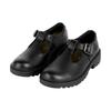 Geox Childrens/Kids J Casey G E Leather School Shoes