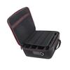 For Switch Carrying Case Portable Hard Shell Game Console Storage Case with Shoulder Strap for Switch Console for Pro