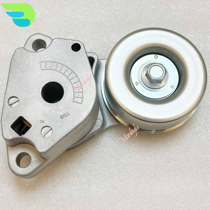 Belt Tensioner Pulley For Mitsubishi PAJERO L200 2.5TDI 2005-2015 4D56HP 4D56T 1345A009 1345A062