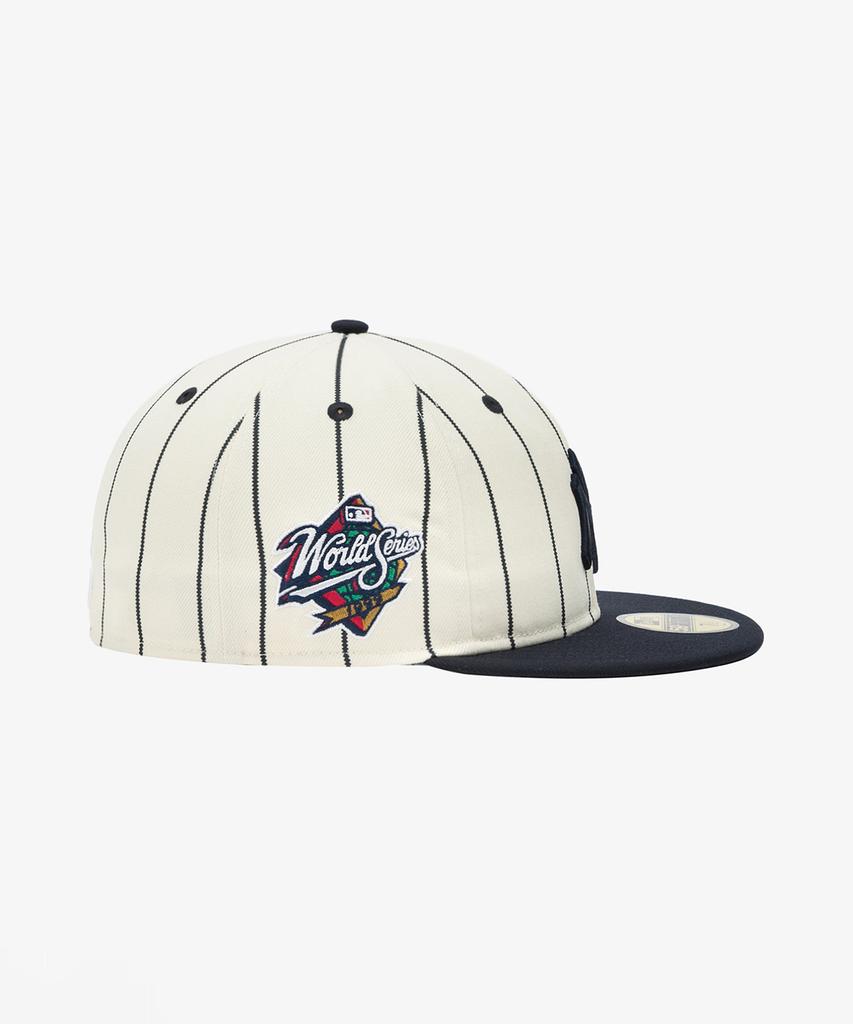 New Era 5950 Stripe Ws Neyyan W Cor