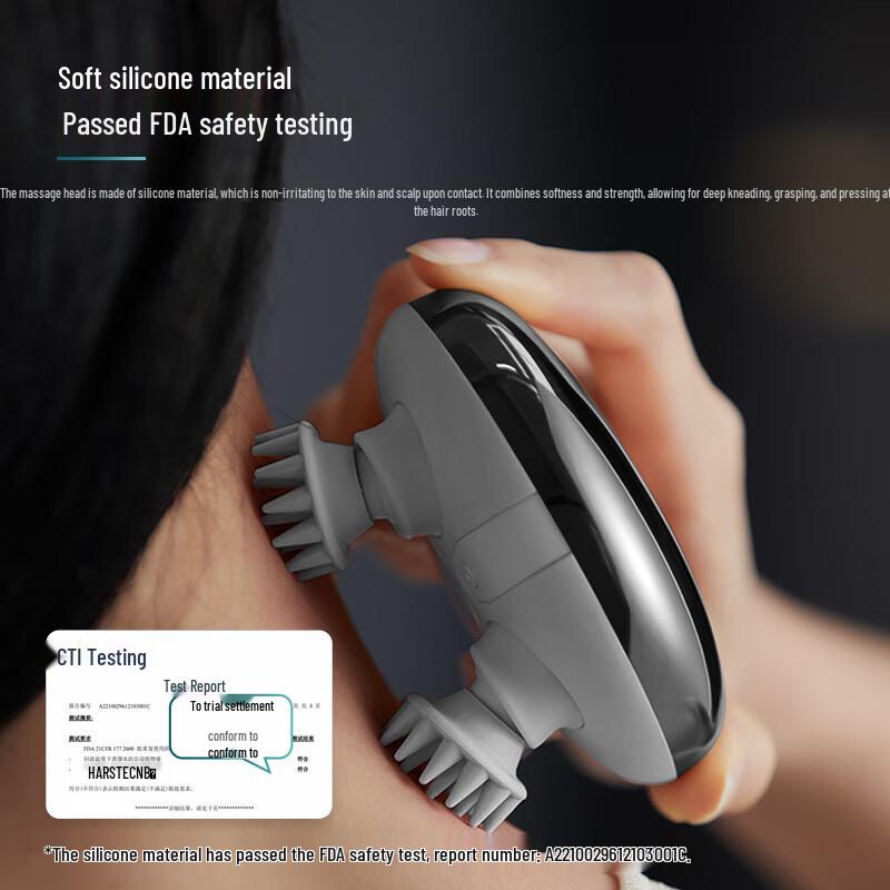Philips Smart Scalp Massager
