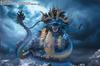 TAMASHII NATIONS - One Piece - [Extra Battle] Kaido King of The Beasts - Twin Dragons-, Bandai Spirits FiguartsZERO Statue