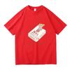 Mac DeMarco Ill Smoke You Graphic Tee Ode To Viceroy Merch Harajuku Cute Style Unisex Cotton Women And Men Tshirts