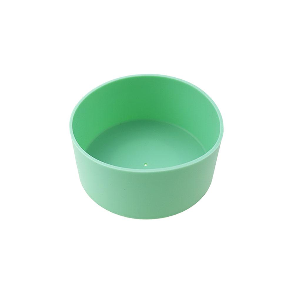 9.0CM Silicone Cup Bottom Protective Cover Cup Holder 90MM Cup Bottom Cover Water Bottle Thermos Flask Base Insulation Case