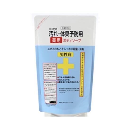 

Clover Corporation Лечебное мыло для тела Сменный блок для Предотвращает пигментацию и запах тела Мужчины,