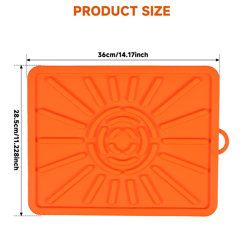 Edelstahl Backblech mit Rost Antihaft Grillblech Kuchen Backen Abkühlgitter Abtropfschale Küche Outdoor Grillwerkzeuge