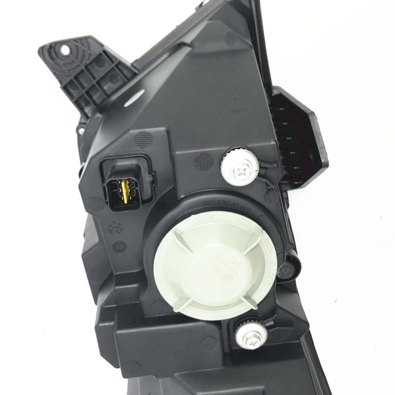 Compatible Wuling Hongguang V Front Headlight Assembly for 19 Models