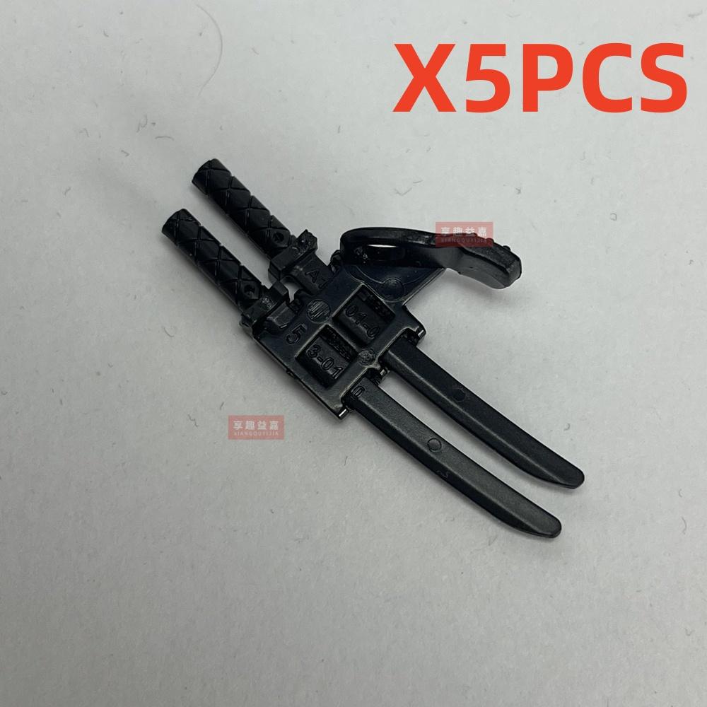 Military Building Blocks Medieval Solider Knights Figures Gifts Equipment Back Sword Accessories Shoulder Armor MOC
