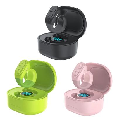 For  Scrolling Ring For TIK Tok Ring with Stand Kindle App For  Remote Control Digital Charging Case for IPhone Ipad