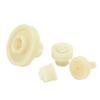 Parking Brake Gear Actuator Repair Kit Handbrake Module Repair Gears Replacement for Land Rover