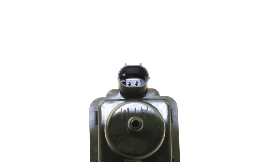 Ft63011 Fast Turbocharger Solenoid Valve