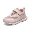 Fashion Lightweight and fashionable summer hollow out breathable sports shoes for boys and girls 28-39