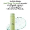 MASIL - 5 Probiotics Apple Vinegar Shampoo Stick Pouch