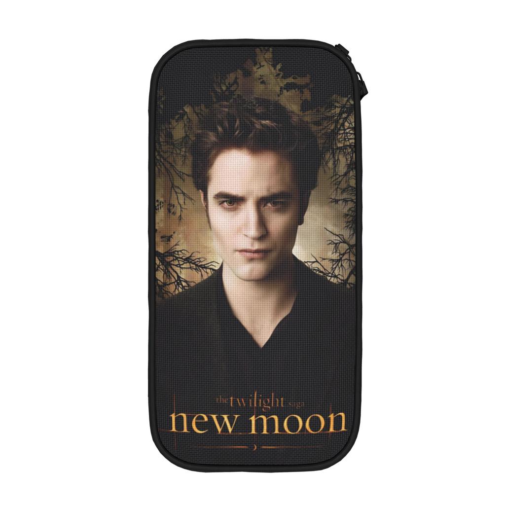 Edwards Cullen  Pencil Case Double Layer Large Capacity Kids  Pencilcase Perfect Gifts
