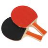 REGAIL  08     Balls Paddles Set Table Tennis Handshake Racket Set for Home Entertainment