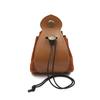 Leather Dice Bag Tray Design Viking Style Vintage Medieval Drawstring Pouch For D&D Role Playing RPG Game Gift Coin Purse