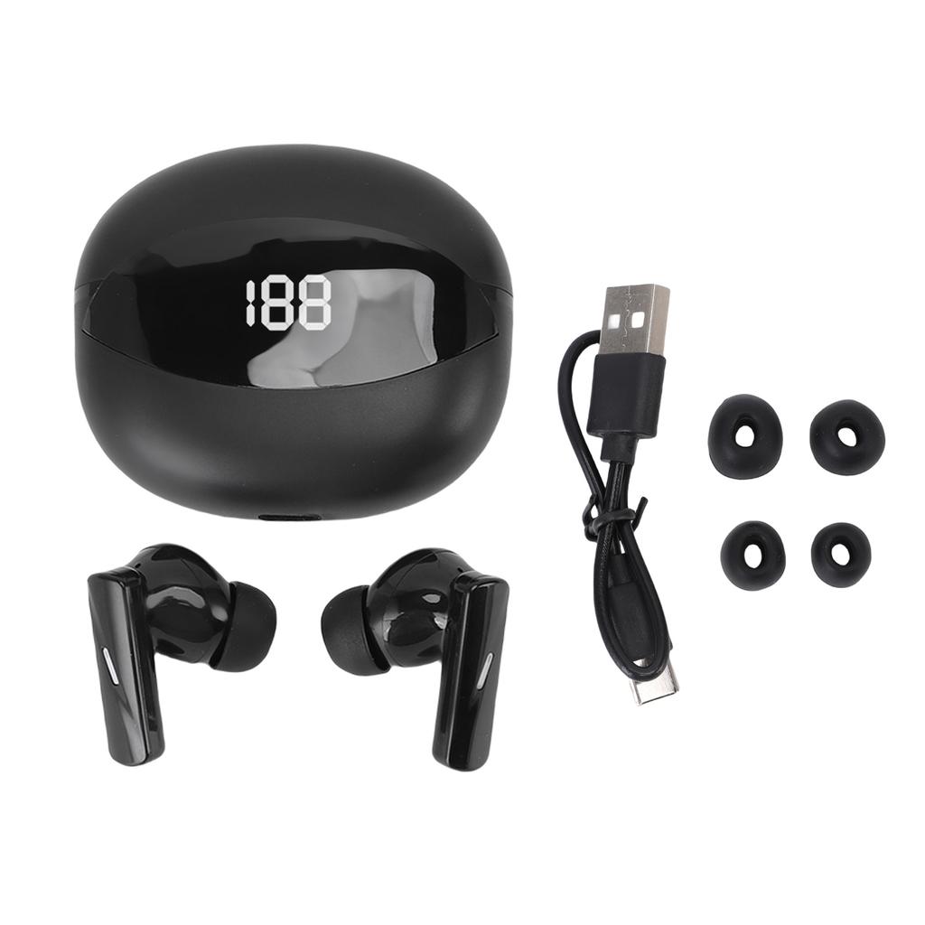 AI Translation Earbuds Real Time 7 Translation Modes 164 Languages 3 In 1 Wireless Bluetooth Translator Headphones for