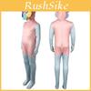 Dandy's World Cosplay Outfit For Stage Use Made Of Polyester For Youth Ages 17 And Below