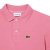 Lacoste Childrens/Kids Cotton Pique Polo Shirt