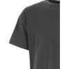 Carhartt WIP Solid Color Crew Neck Short Sleeve T-Shirt Men Tops I0299498-9GD-XX