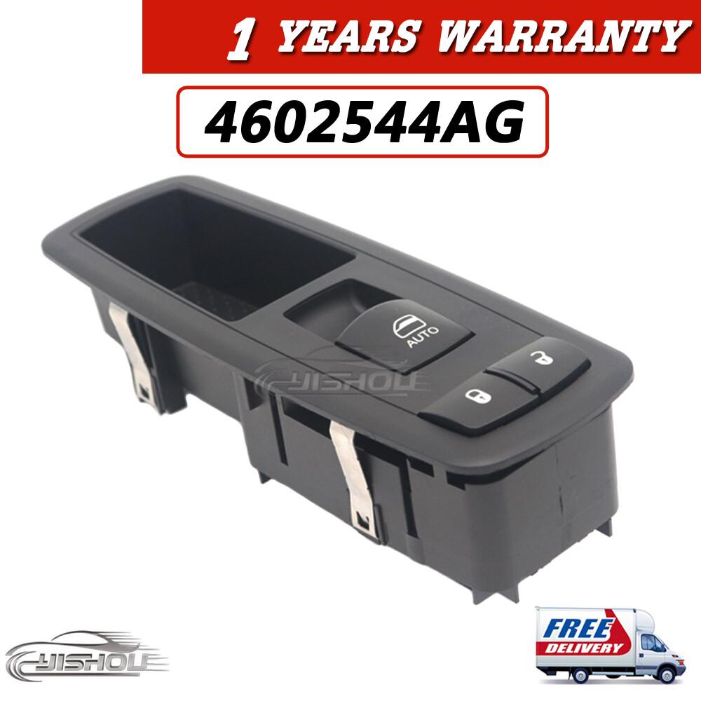 For Dodge Grand Caravan Chrysler Town & Country Front Right Power Window Switch