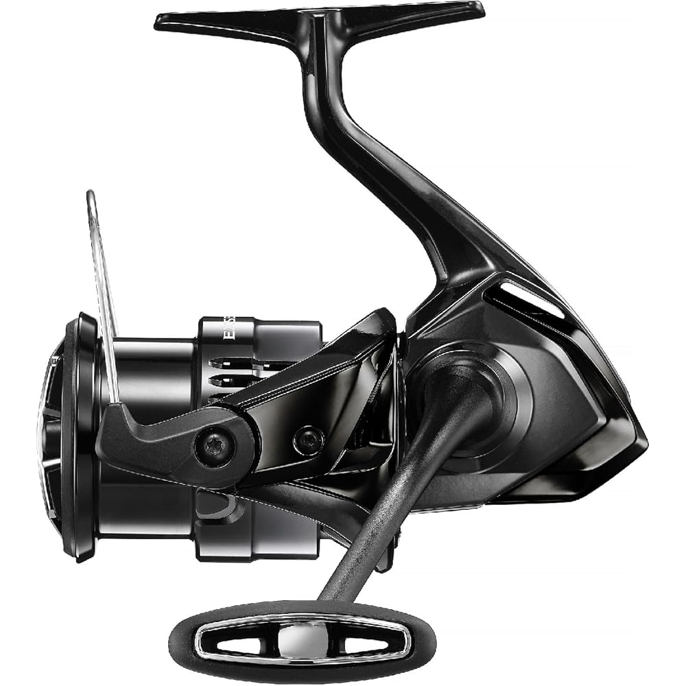 Shimano Exsence BB Spinning Reel 3000MHG 24 Ball Bearings Lightweight Fishing Gear
