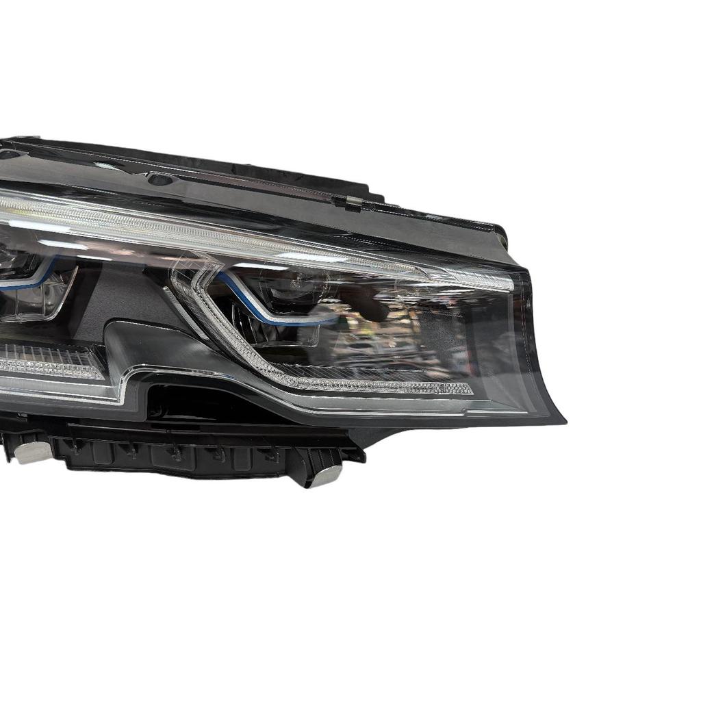 Compatible BMW 3 Series M3 G20/G21 Laser Headlight Assembly (2019-2022)