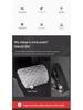 Mercedes-Benz Brake Pedal Interior Accessories for E300L, C260L, GLC, GLA, GLB, GLE