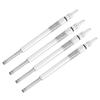 4pcs Heater Glow Plug 0100276008 Replacement Fits for Fiat Doblo