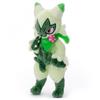 Pokemon Pokemon Ich wähle dich Pokemon Hol Plüschtier Nyarook