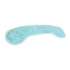 Head Gel Bead Ice Pack Improve Pain Soothing Nerves Cold Compress Hot Compress Forehead Ice Headband for Men Women Blue