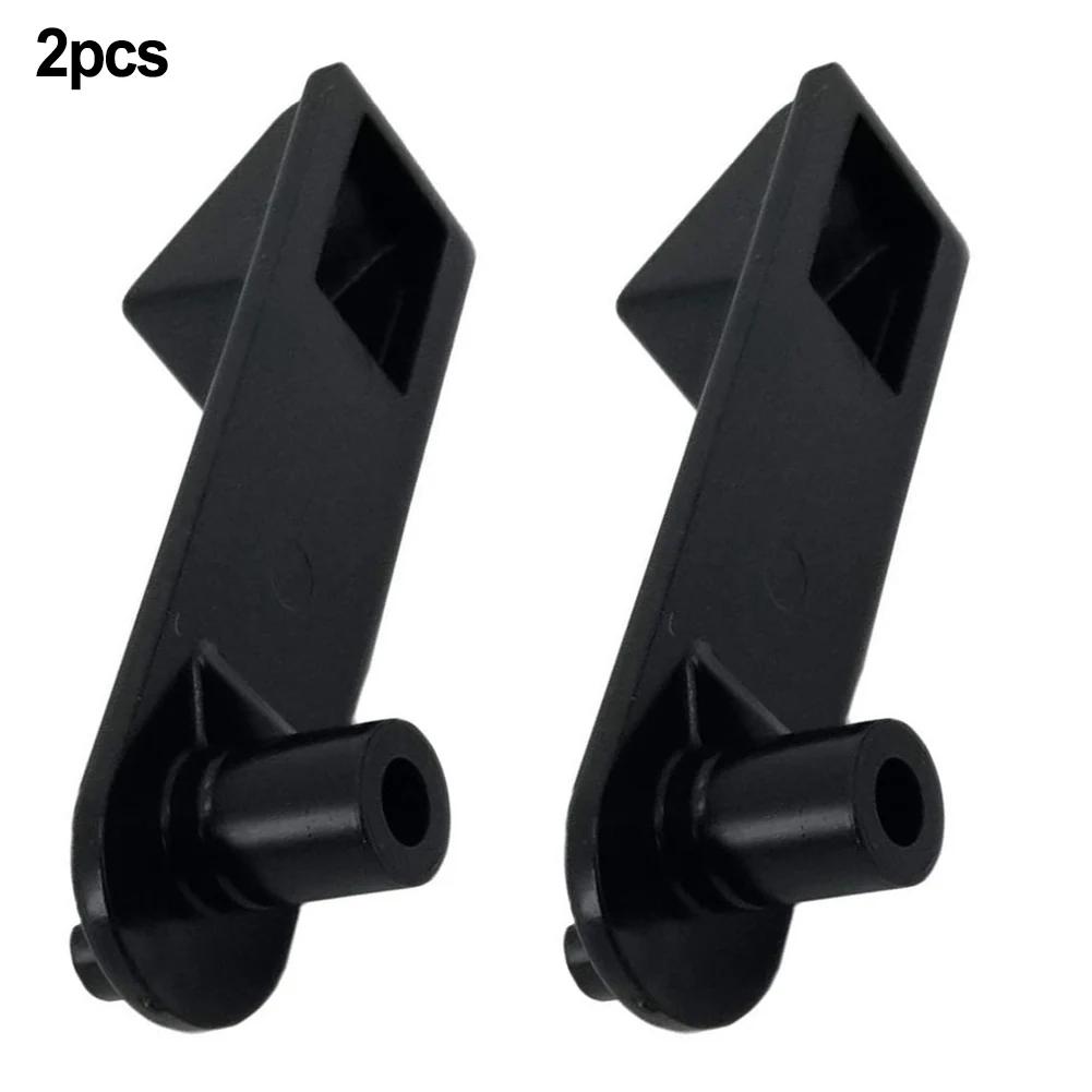 Replacement Hood Latch Clip Set M111803 for GT262 GT242 LX172 LX178 LX188 Lawn Mowers Secure Fit and Enhanced Hood Protection