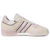 Adidas Rivalry Low 86 Wonder White Almost Pink - FZ6319