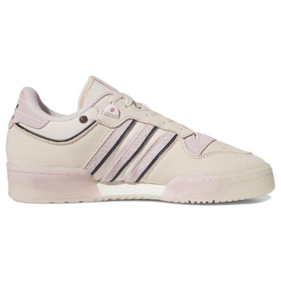 Adidas Rivalry Low 86 Wonder White Almost Pink - FZ6319