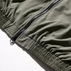 Deutero Supplex Pcu Jacket Sage Green