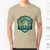 Naboo National Park T Shirt Men Women Kids 6xl Jedi Skywalker Anakin Luke Skywalker Han Solo Space Movie Sci Fi Obi Wan