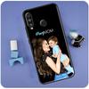 Super Dad Mom Baby Girl Twin For Huawei Nova 11 Pro 9 10 SE 7i 8i 11i 12i Y60 Y61 Y70 Y72 Y73 Y90 Y91 P30 P40 Lite Case