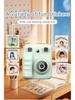 Portable Polaroid Kids Thermal Instant Camera - Children's Day Gift