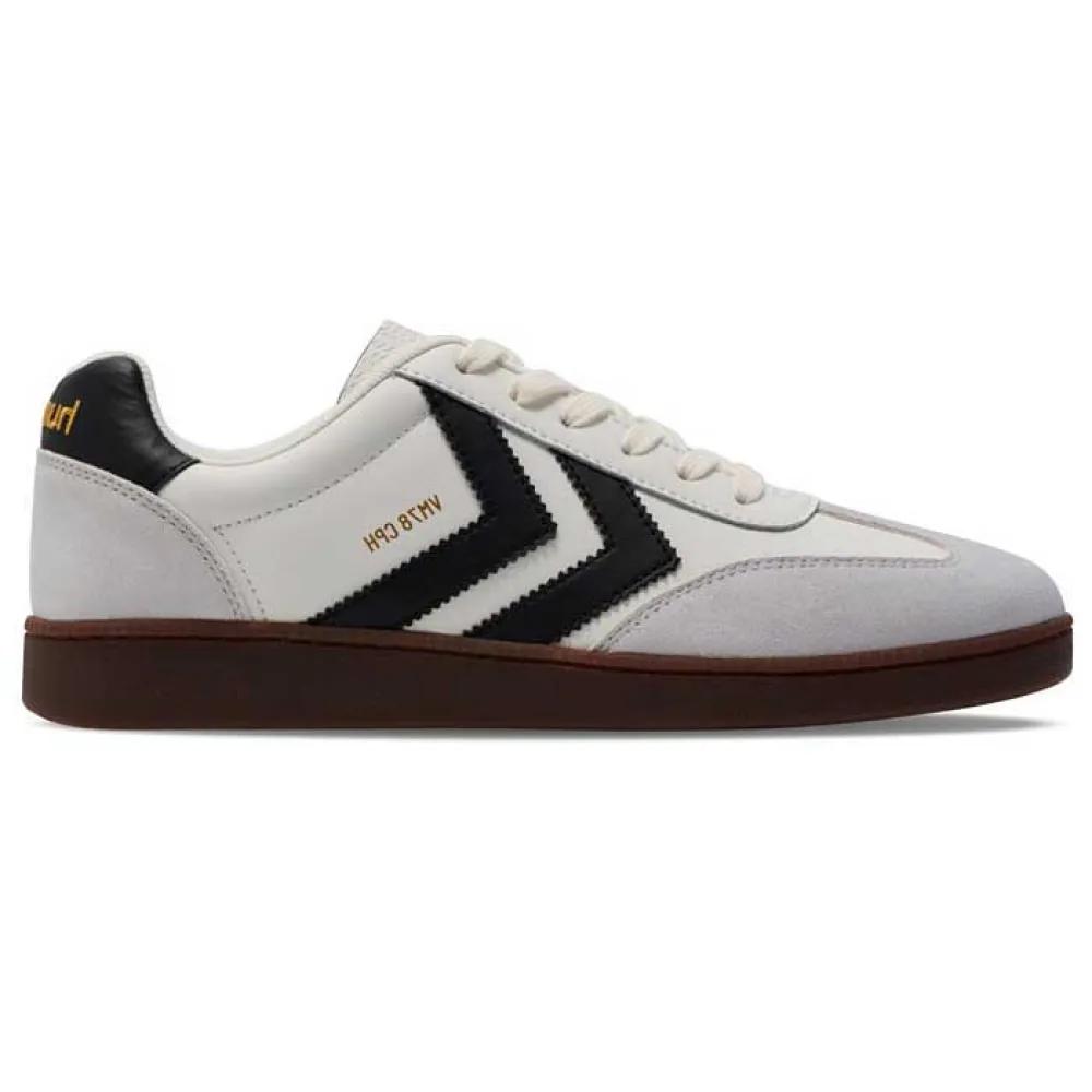 hummel, Unisex, Sneakers, Vm78 cph ls, Weiss, Schwarz, (43) - Bild 7