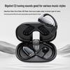 Newman TWS-Q11 Open-Ear Bluetooth Sports Earphones