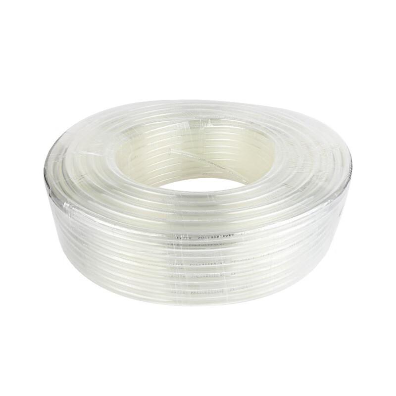 Brangdy Transparent PVC Multi-Purpose Hose