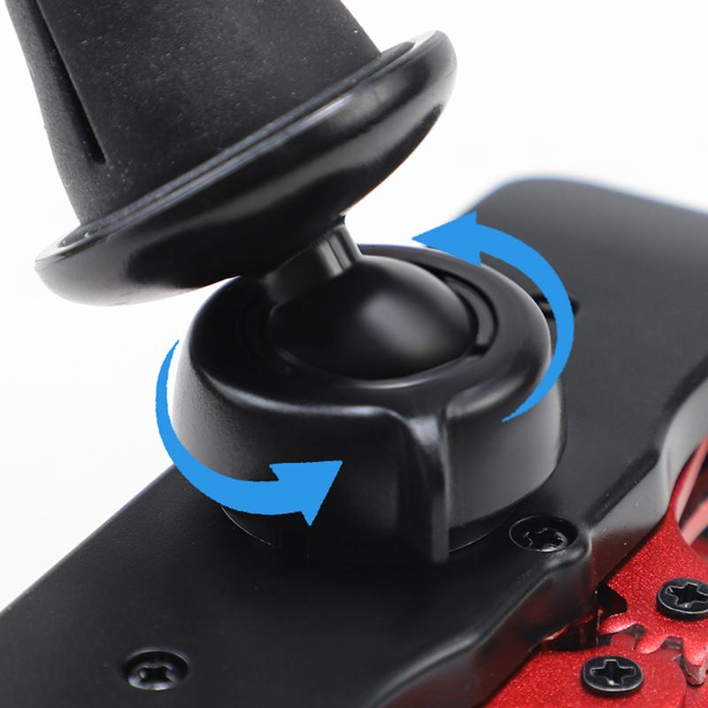 Portabicchieri Porta Telefono per Auto Clip per Bocchetta d'Aria Supporto Accessori per Jeep Wrangler JL JK Renegade Grand Compass Gladiator Cher