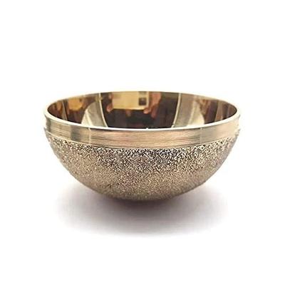 Ayurvedic Foot Massage Bowl, Kansa Vatki, Goodhealthshop