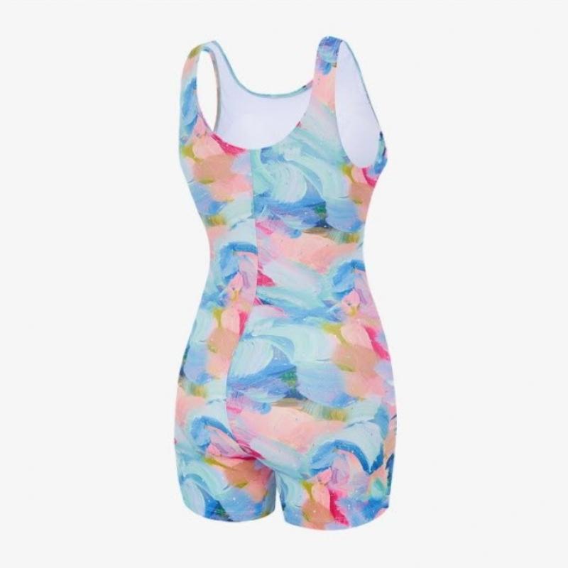 Arena Women S Spring Fiore 2 Part FUll Body U Back  a6Sl1lS02 blU 
